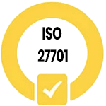 ISO 27701 pied de page