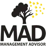 Logo mad management advisor