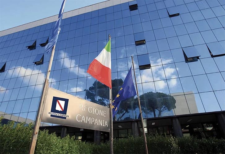 Contributi a fondo perduto per startup, innovazione e turismo in Campania: investimenti fino a 34 milioni €