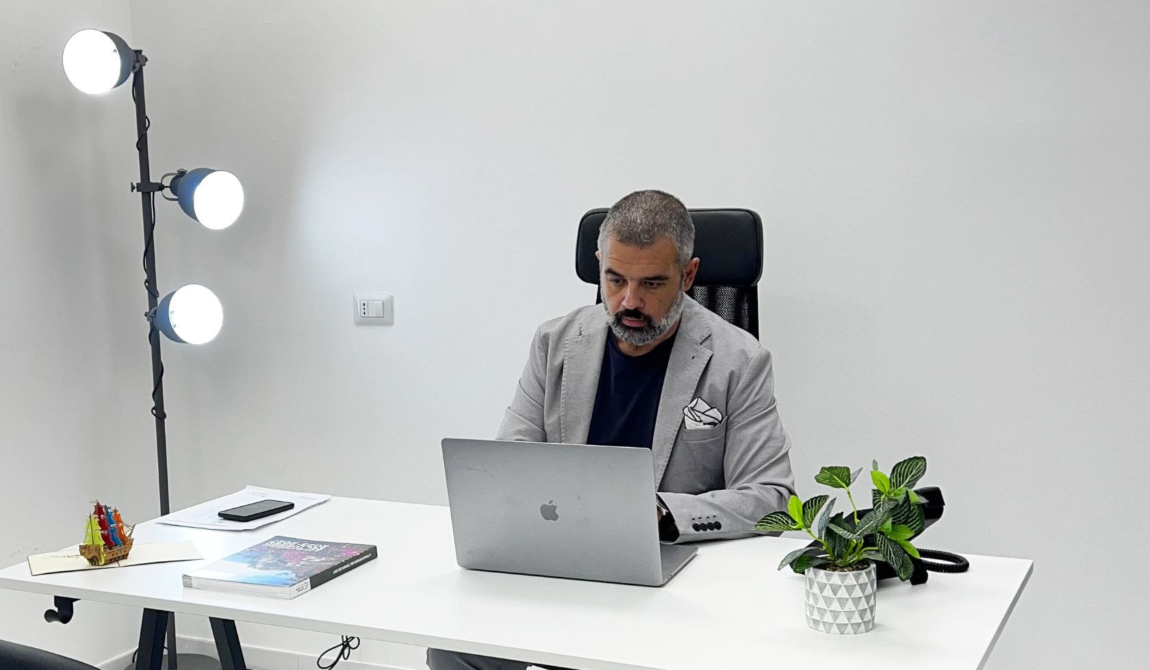 Digital Transformation MAD Management Advisor srl Innovative PMI