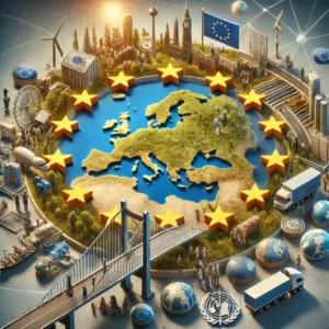 Interreg: el programa europeo para la cooperación dentro y fuera de la UE