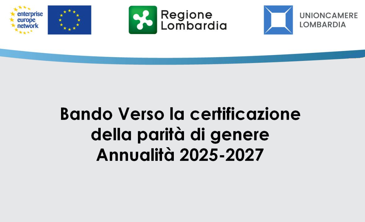 Lombardy Mad Her Heritage Certification Mad