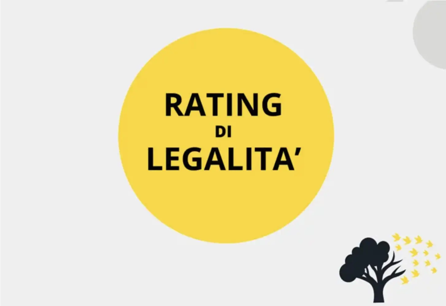 Ottenimento del rating e massimizzazione del punteggio