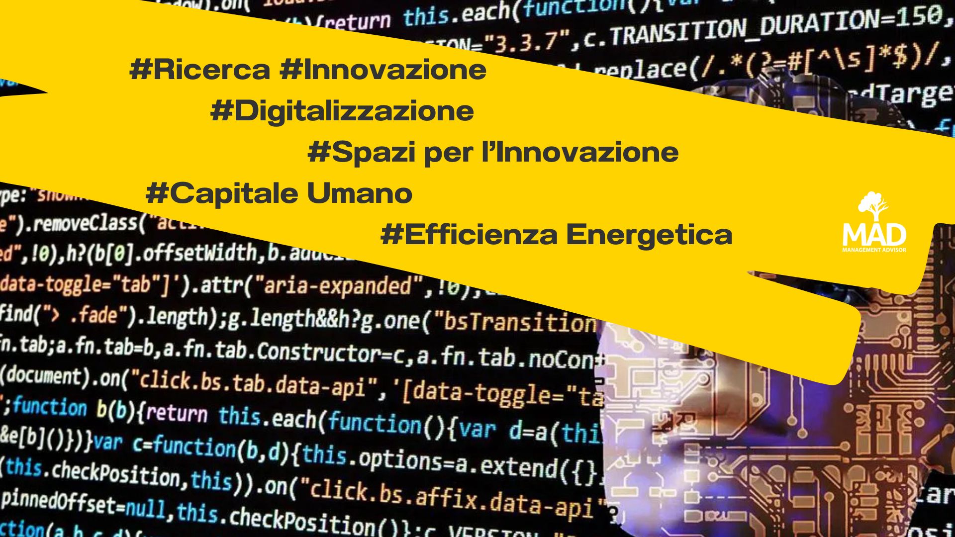 Bandi PR Fesr Sicilia 2021-2027: Todas las medidas aprobadas en junio de 2025
