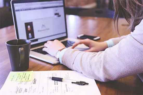 Posizione lavorativa addetto alla progettazione di finanza agevolata