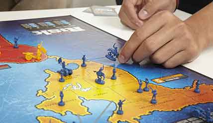 consulenza strategica mob