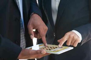 Cosa fa mad nell'ambito della digital transformation