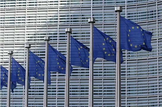 Offerta di lavoro per europrogettista esperto