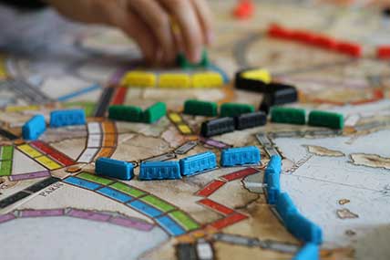 Ecco i nostri bandi per l'internazionalizzazione