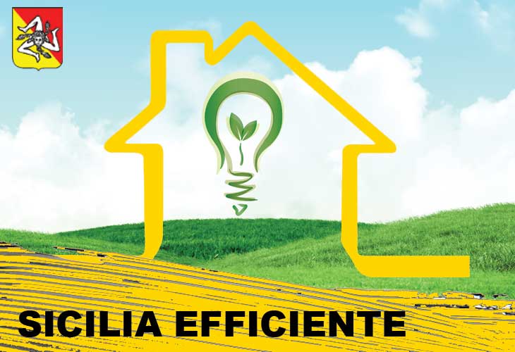 Sicilia efficiente: meno consumi, più futuro per le imprese