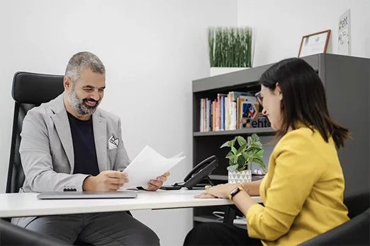 scheda consulenza strategica