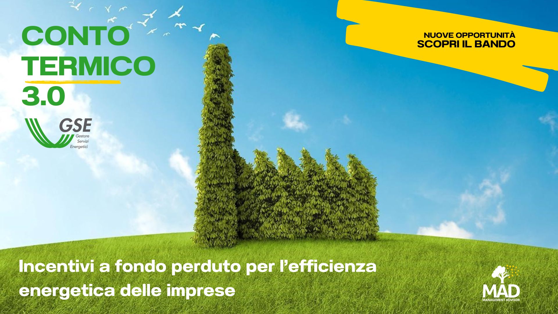 gse conto termico mad sicilia